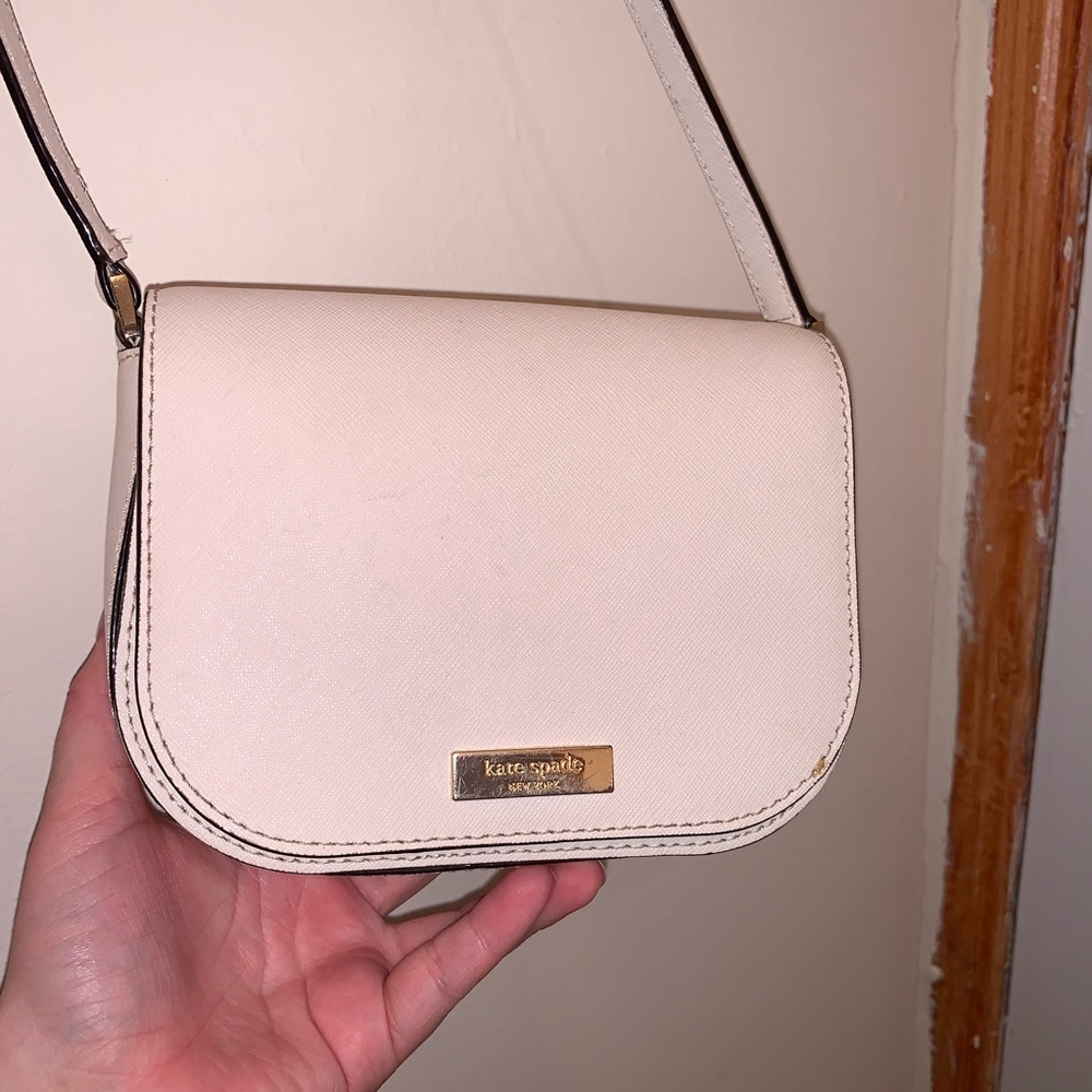 Kate Spade Crossbody Purse
